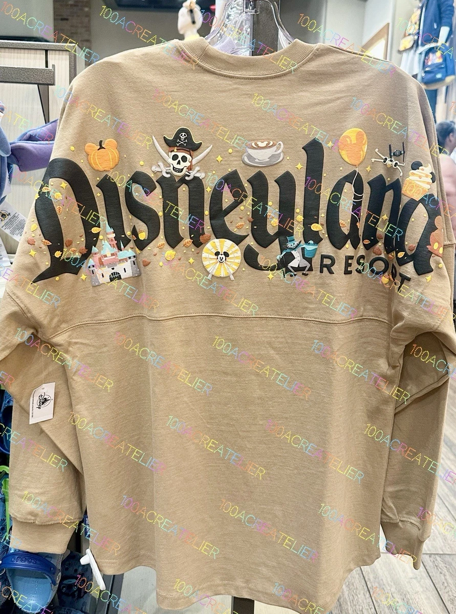 25+ Spirit Jersey Size XS Disney T-Shirts (1968-Now) for sale