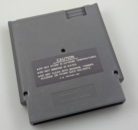 Nintendo NES - Super Pitfall - Cart Only VG Clean Label