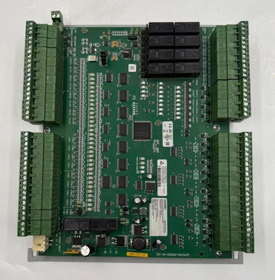 VANDERBILT ADE5300 REV A Steuerplatine