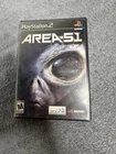 Area 51 (Sony PlayStation 2, 2005)