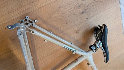 GARY FISHER RIG GENESIS 2.0 29er フレームセット GARY FISHER RIG GENESIS 2.0 29er frameset | eBay