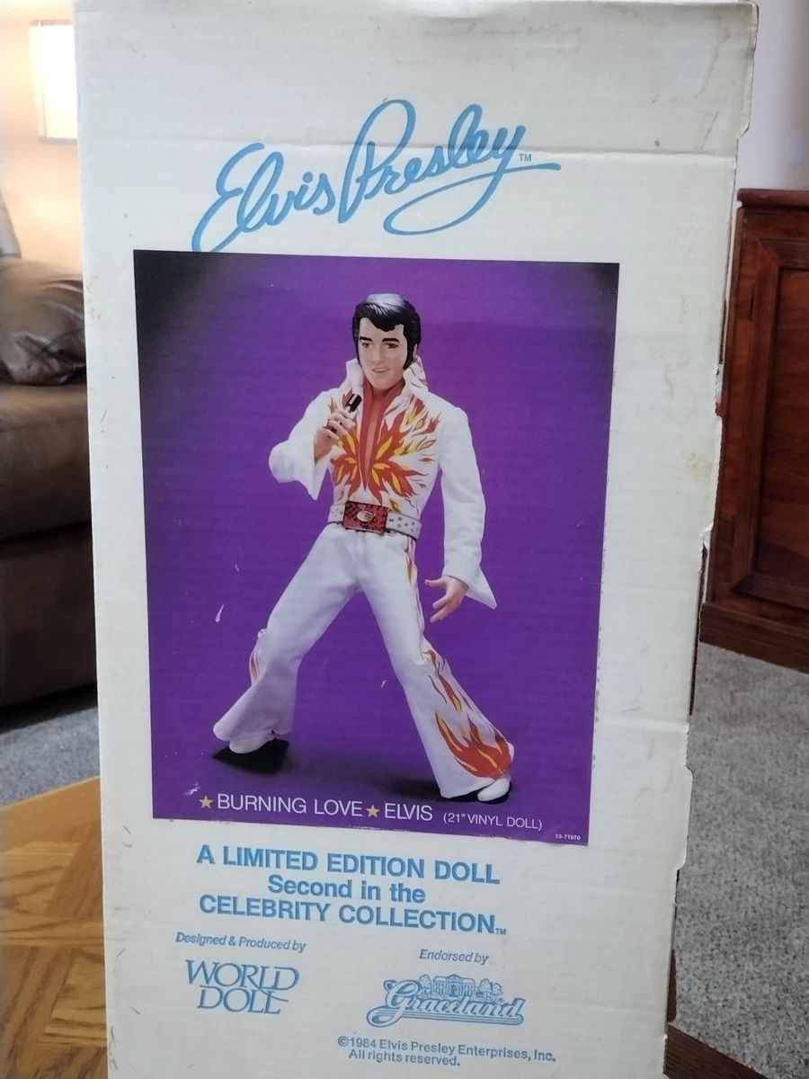 25+ Elvis Presley Doll for sale | Updated Oct 2026