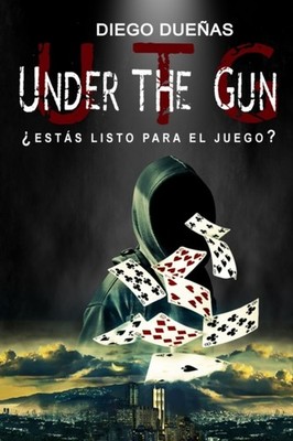 Perozo Cervantes - UNDER THE GUN  ESTS LISTO PARA EL JUEGO - New pa - X555z