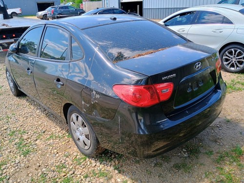 Ignition Switch Sedan Fits 07-10 ELANTRA 298936 - Picture 3 of 12