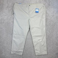 Columbia Flex ROC Pant Men 50x30 Fossil Beige...