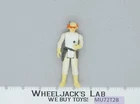 Cloud Car Pilot Star Wars ESB Empire Strikes Back 1980 Kenner Action Figure