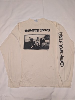 RARE Beastie Boys 