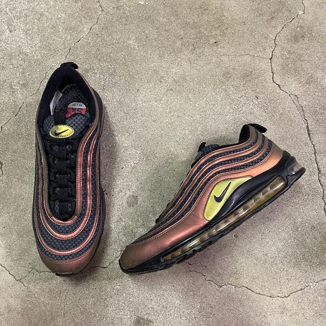 Nike Skepta x Air Max 97 Ultra 17 Skepta | eBay