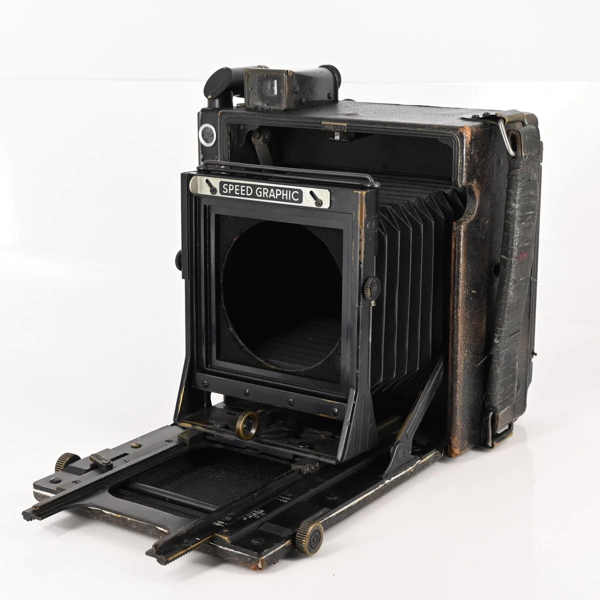Graflex Speed Graphic Film Cameras for sale | eBay