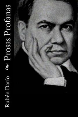 Prosas Profanas/ Profane Prose, Paperback by Dario, Ruben, Like New Used, Fre...