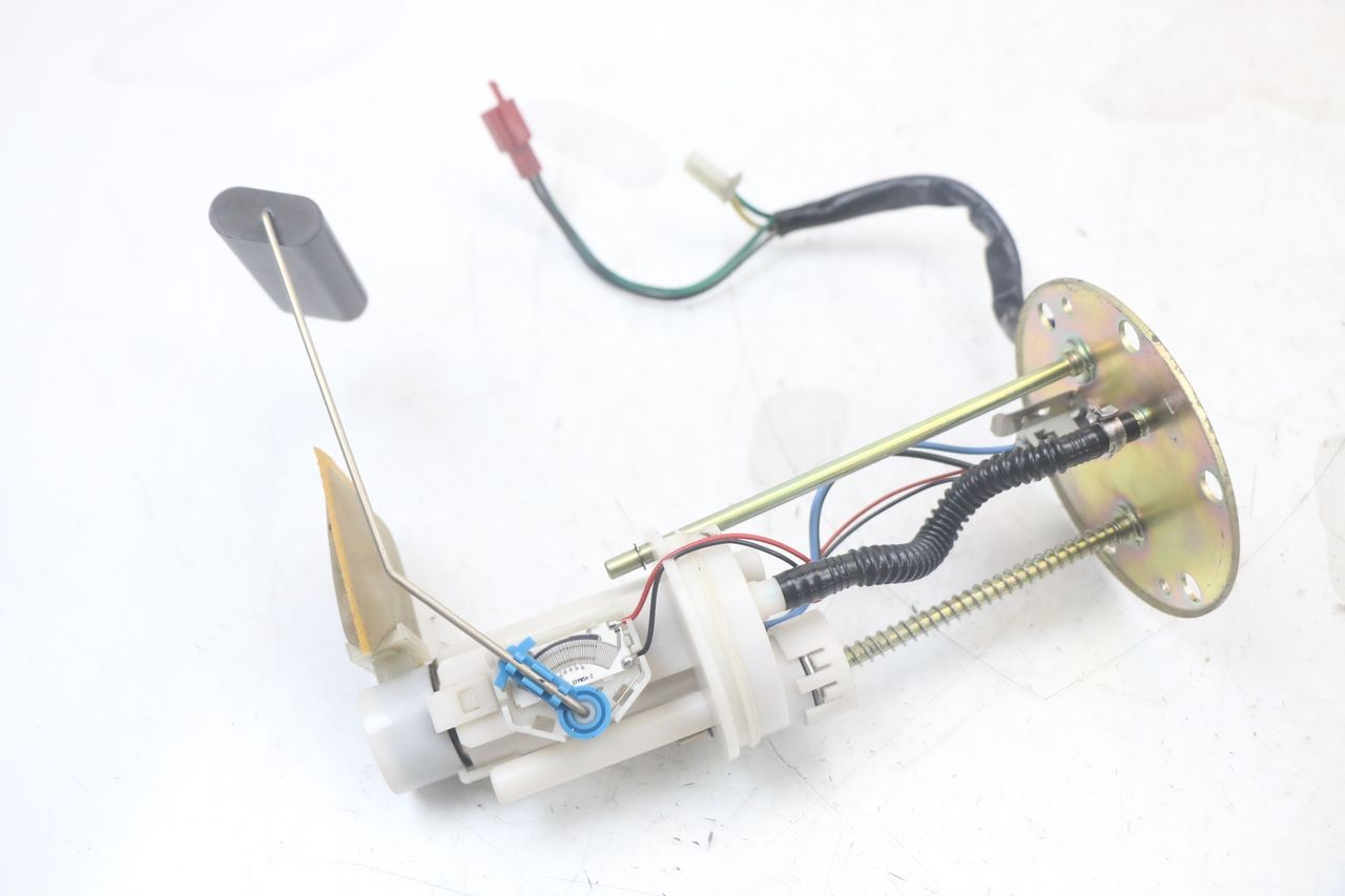 FUEL PUMP - QUADRO 3D S 350 (2013 - 2018)