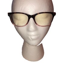 Coach Eyeglasses HC6176 5650 Rose Tortoise Gradient 51-17-140 Frames B
