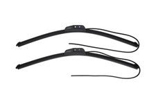 KAMOKA Wischblatt Scheibenwischer 27E28 für RENAULT MASCOTT MASTER OPEL MOVANO 1