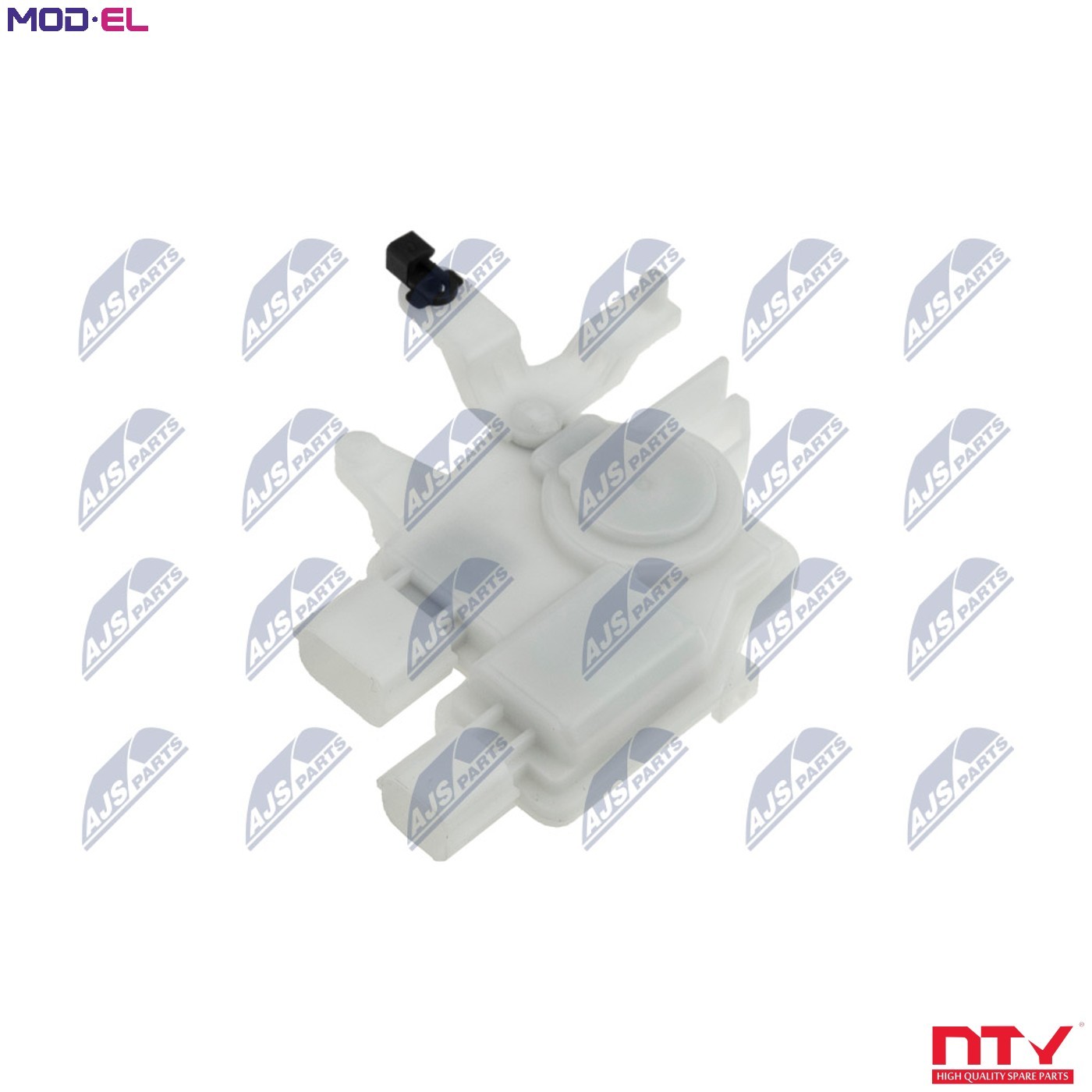 NTY EZC-MZ-015 Door Lock for MAZDA - Image 10