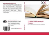 AnáLisis EconóMico Del Derecho Omar Alfonso Ochoa Maldonado