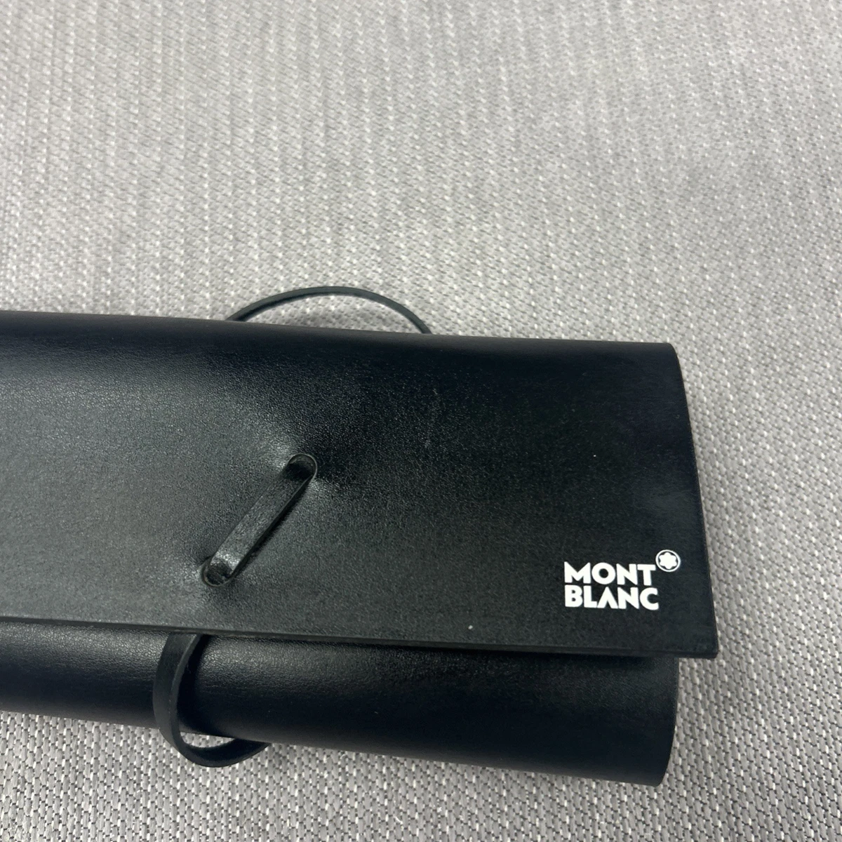 Montblanc Black Care Vision for sale | eBay