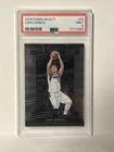 2018-19 Panini Select - Concourse Luka Dončić Rookie PSA 9