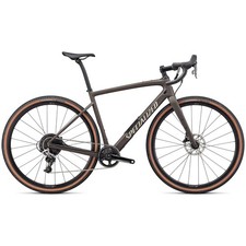 2022 Specialized Diverge Comp Carbon Gravel Bike - Reg. $4200