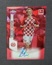 2023-24 Topps Chrome Sapphire Bundesliga Soccer Checklist Guide in-content 7