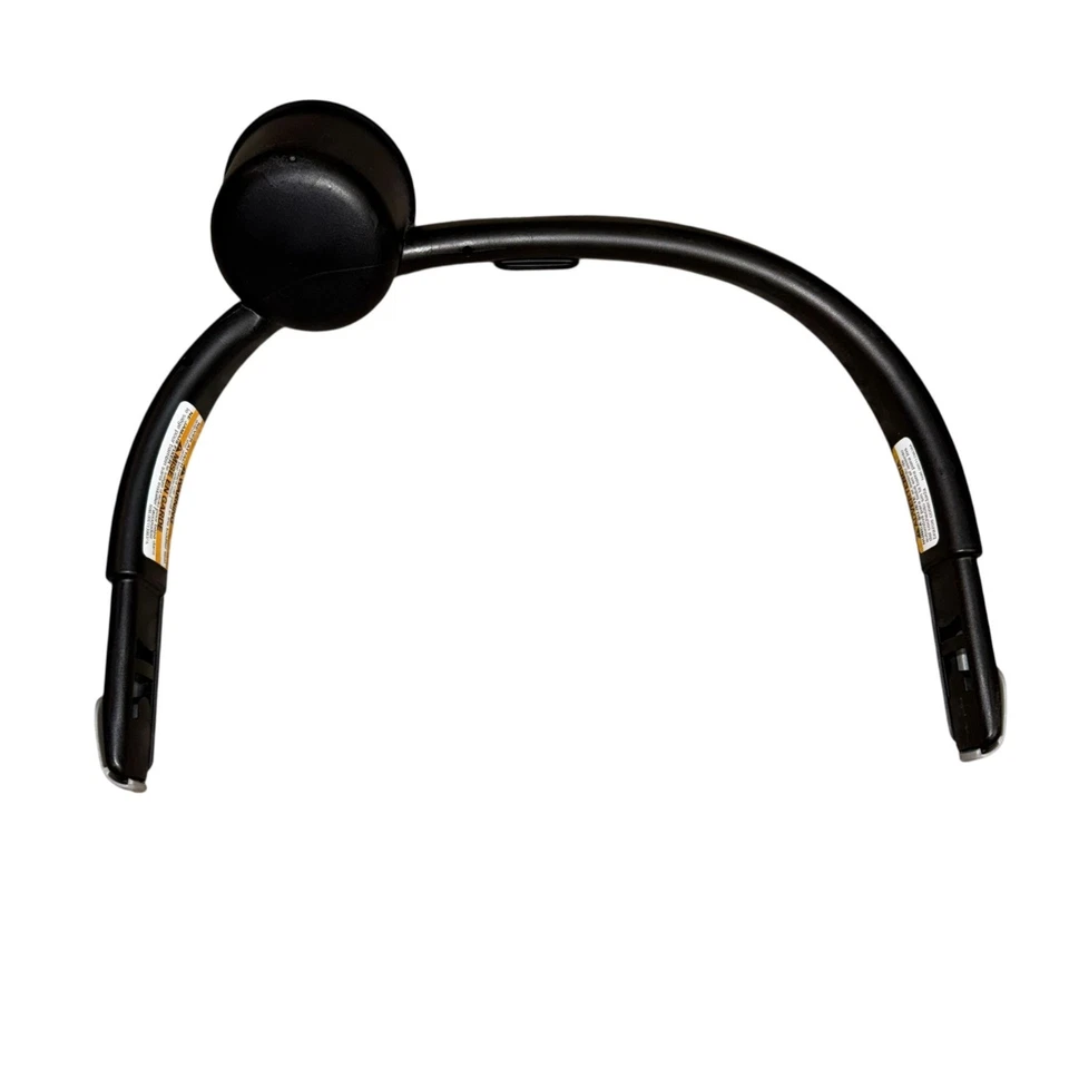 Graco 2139826 Ready To Grow LX 2.0 双人婴儿推车儿童扶手替换件 — 第 4/4 张图片