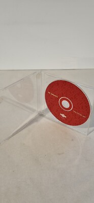 THE MOODISTS - Two Fisted Art (1980-86) CD RARE OOP DISC ONLY