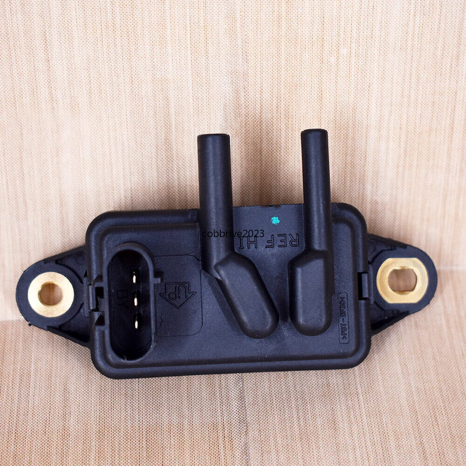 Genuine EGR Valve Pressure Feedback Sensor For Ford Mercury Lincoln Mazda - USA Foto 3 de 4
