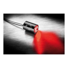 Kellermann LED Bremslicht Atto RB Dark Integral für hinten 159500