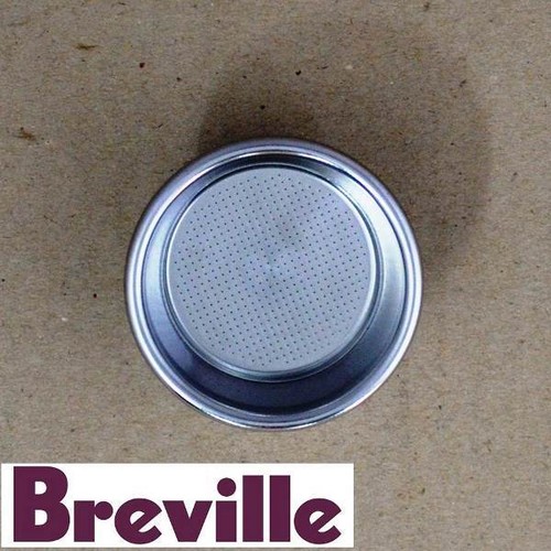 GENUINE BREVILLE COFFEE MACHINE DUAL 