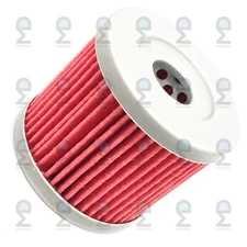 OIL FILTER FOR SUZUKI BURGMAN 400 AN400 2007-2016 / AN400ZA 2013-2016 /AN400AZA 