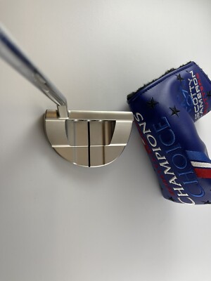NEW Scotty Cameron Champions Choice FB 5.5 LIMITED EDITION Flow