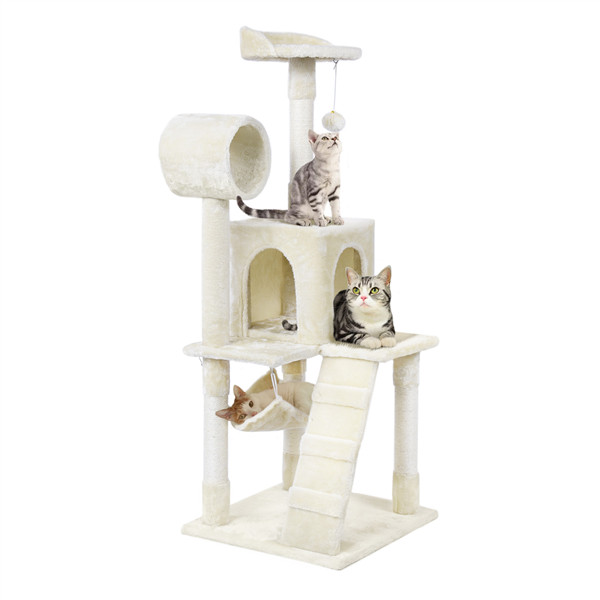 ebay cat tower