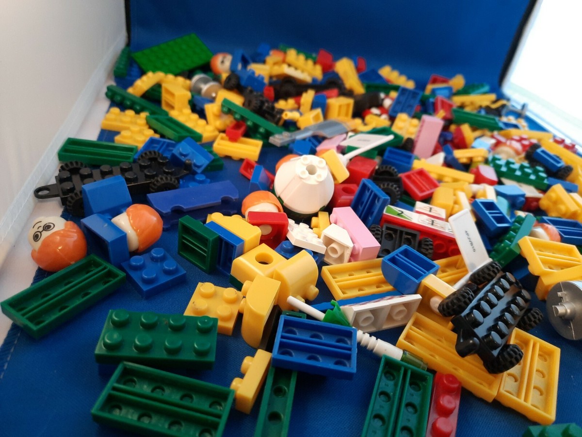 1 POUND LB OF LEGOS LEGO RANDOM PIECES FROM HUGE BULK LOT | eBay