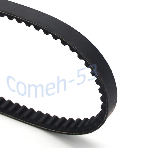 Drive belt Fit for Honda 23100-GW2-013 SK50 2000 SFX50 1995-2001 - Picture 6 of 8