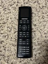 Crestron MLX-3 Color LCD Handheld Remote Powers On - Free Shipping