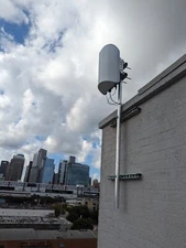 BLiNQ FW-300i CBRS LTE Base Station