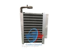 68 69 70 71 72 F100/350 1975 F100/350 EVAPORATOR COPPER CORE Made in USA EV1349C