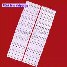 LED Backlight Strips For Sony XBR-65X950G KD-65X9500G NLAW00477R NLAW00477L