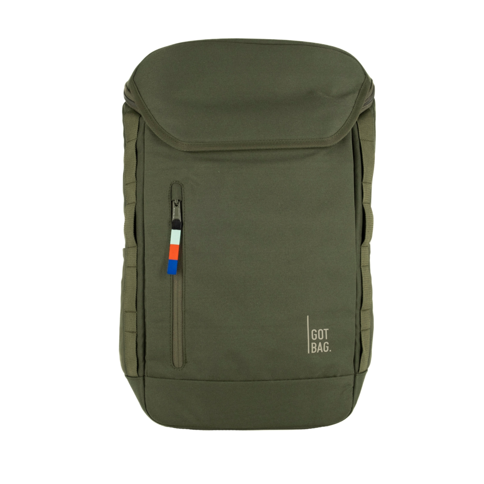 Got Bag Zaino Pro Back Algae