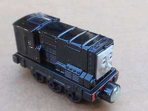 thomas and friends talking diesel