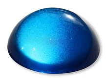 Orgone Stellar Dome - Blue - EMR Radiation, 5G Radiation & More - FREE POSTAGE