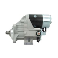 Anlasser Caterpillar 2.5 KW OEM +Line - Vgl.Nr. 0R4316 / 0R4319 / 110941