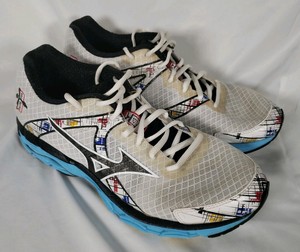 mizuno wave inspire womens size 9.5