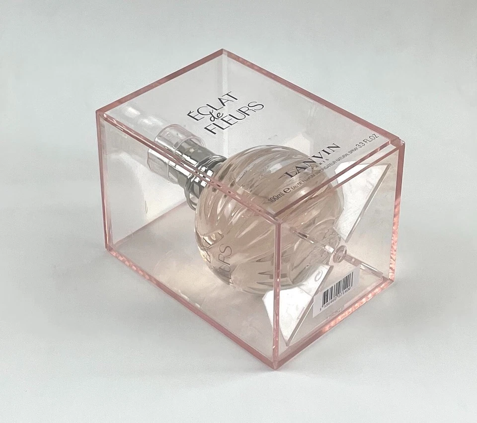 LANVIN Eclat De Fleurs 3.3 oz/ 100 ml - NEW - Image 4 of 4