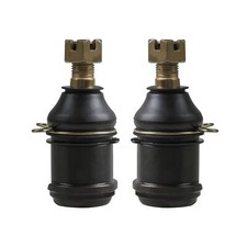 2PC 20mm M12 Lower Ball Joint Tie Rod for Bike Scooter ATV Quad Go Kart Buggy