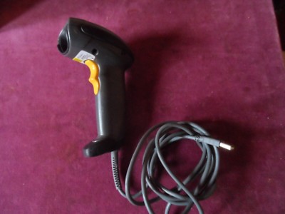 Symbol LS 4208 SR2007ZZ Scanner Handscanner Barcodescanner