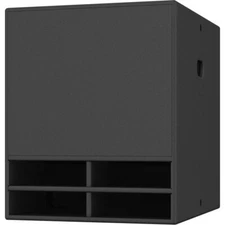 Turbosound tcx115b 15" Band-Pass Subwoofer