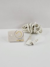 Biddeford TC11BA Electric Heating Blanket 4-Prong Controller 76PA EUC