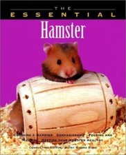 The Essential Hamster by