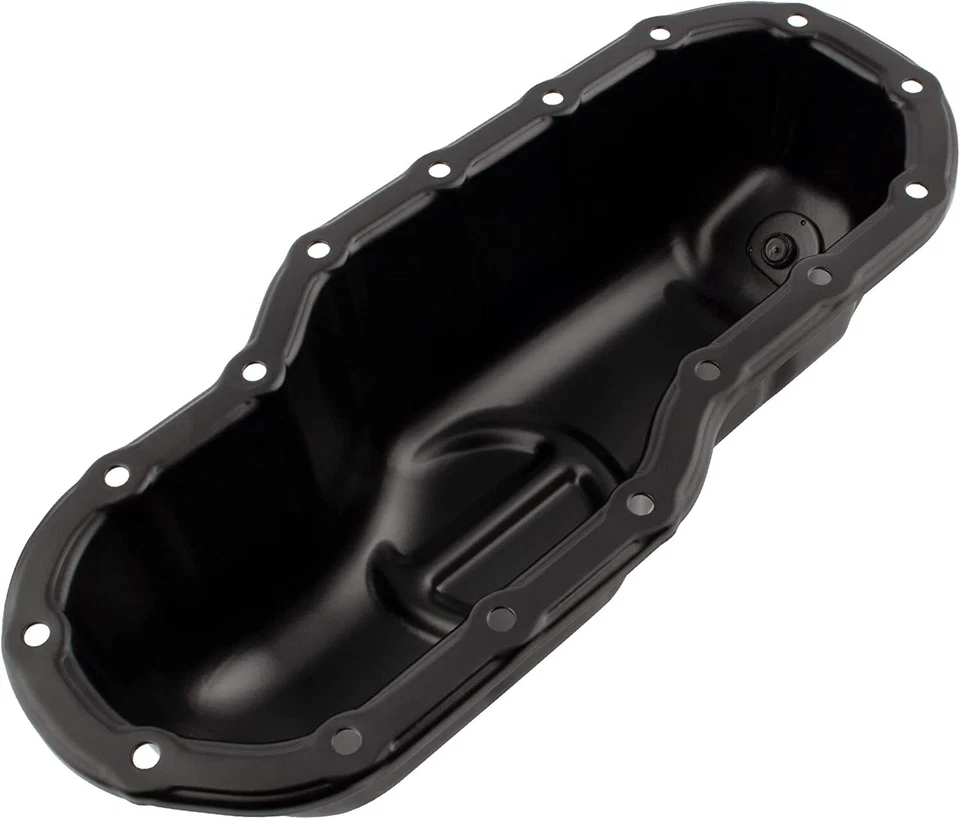 Panela de óleo 264-475 para 2008-14 Toyota Land Cruiser Tundra Sequoia Lexus LX570 5.7L - Imagem 2 de 4