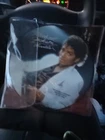 Michael Jackson THRILLER Sealed Vinyl Picture Disc LP Record